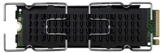 HP SSD - Value - 512 GB - PCIe 4.0 x4 (NVMe)