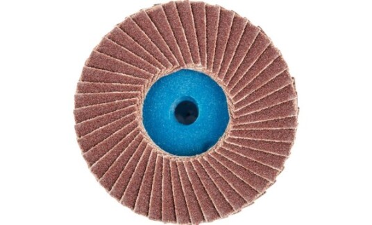 Pferd Lamellskive Combidisc Mini Polifan 50mm 10 stk