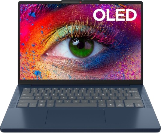 Lenovo IdeaPad Slim 3 14IRH10 I7/8/512 GB 14" bærbar PC Cosmic blue 83K000BLMX Lenovo IdeaPad Slim 3 14IRH10 I7/8/512 GB 14" bærbar PC Cosmic blue 83K000BLMX