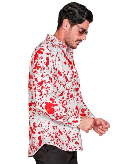 Boland Traciks Blodig Skjorte Uv WI30725 Boland Traciks Blodig Skjorte Uv WI30725