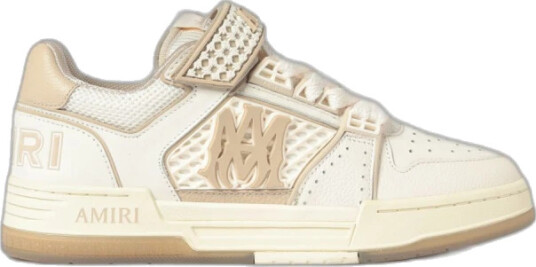 Amiri, Herre, Sko, Hvit, 44 EU,
