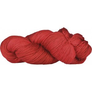 Manos del Uruguay Alegria Garn Håndfarget A2199 Carmine