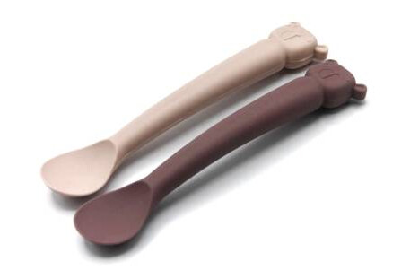 The Cotton Cloud Skje2 Pk Lili Blush/plum