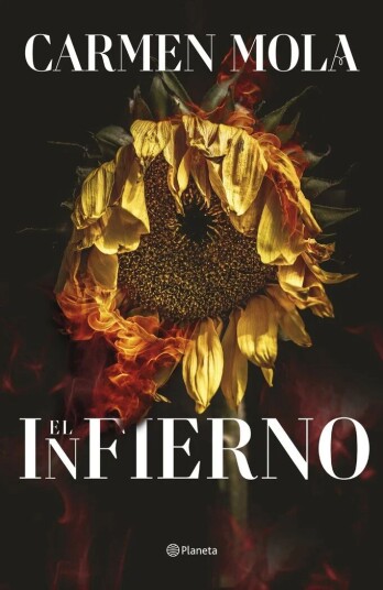 El Infierno Av Carmen Mola