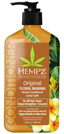 Hempz Original Herbal Conditioner 500 ml Hempz Original Herbal Conditioner 500 ml