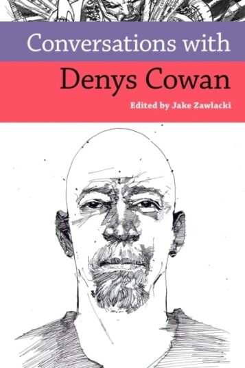 Conversations with Denys Cowan