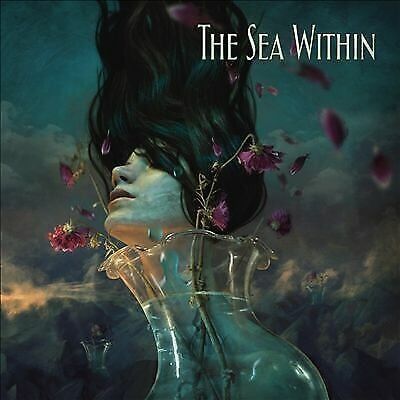 MediaTronixs The Sea Within : The Sea Within CD Special Album Digipak 2 discs (2018) Pre-Owned