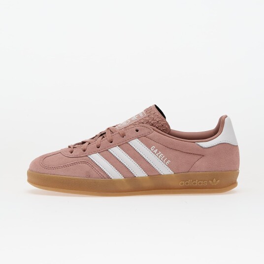 Adidas Dame Sko Rosa 37 1/3 EU Adidas Dame Sko Rosa 37 1/3 EU
