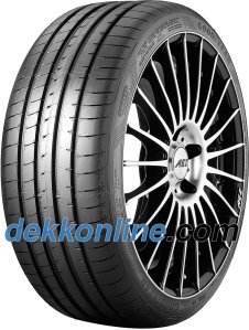 Goodyear Eagle F1 Asymmetric 5 245/30R21 91Y XL EVR