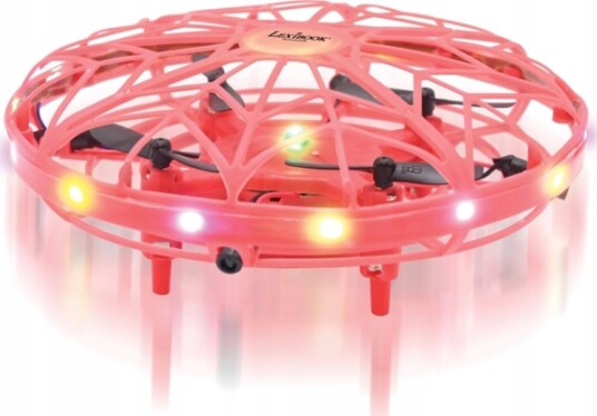 Lexibook Mini Håndstyrt Drone Ufo01