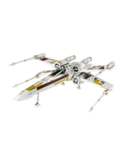 Revell Model Kit The Mandalorian: X Wing Of Carson Tevi 1:57 38pcs.
