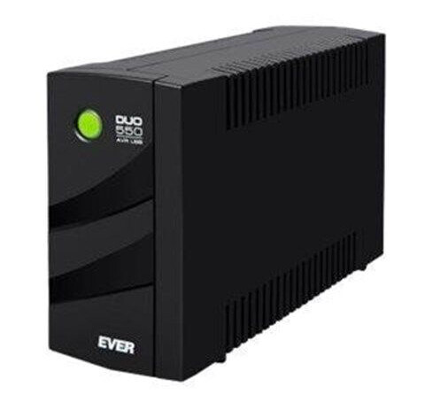 Ever DUO 550 AVR