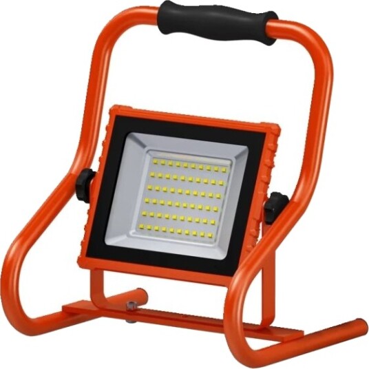Ledvance 941507870 Oransje Ip44 Aluminium Plast Polykarbonat Pc Ce Ukca 20 W Led