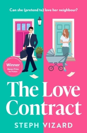 The Love Contract The Love Contract