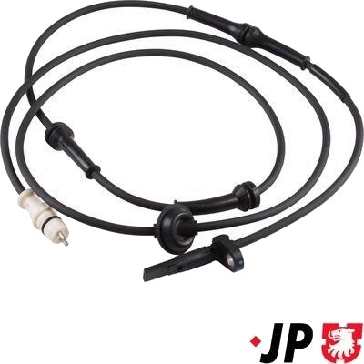 JP GROUP 3397104680 Sensor ABS