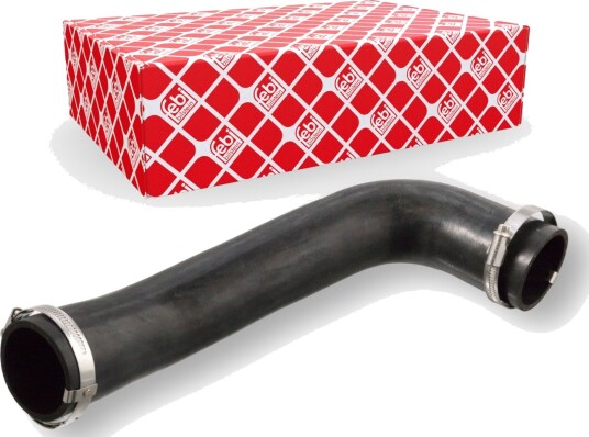 FEBI BILSTEIN 107552 Radiatorslange