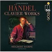 MediaTronixs Handel : S.Rampe CD Pre-Owned