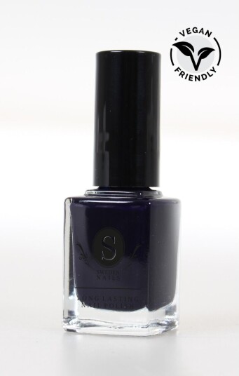 Sweden Nails Deep Blue Sweden Nails Deep Blue