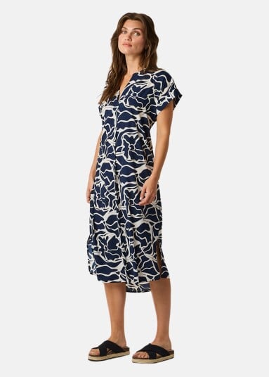 Seaside Sankt Claud Tunic Dress W