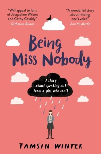 Being Miss Nobody Av Tamsin Winter