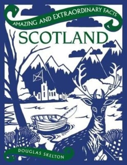 Scotland Av Douglas Skelton Scotland Av Douglas Skelton