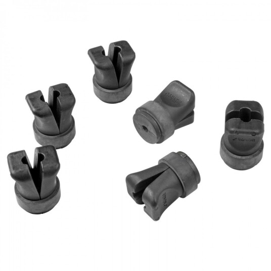 Sonor Cymbal Clamp. 6pk