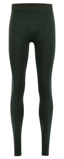 Ulvang Hero Tights Baselayer Mens Beetle Green Beetle Green XXL