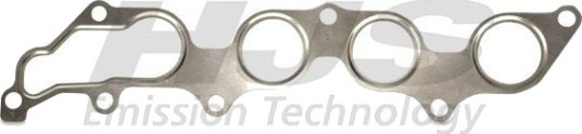 Tetning, eksosmanifold HJS 83 15 7178