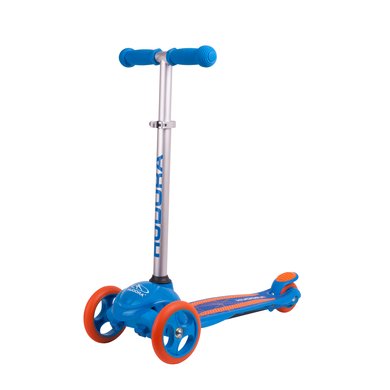 HUDORA Flitzkids 2.0 blå