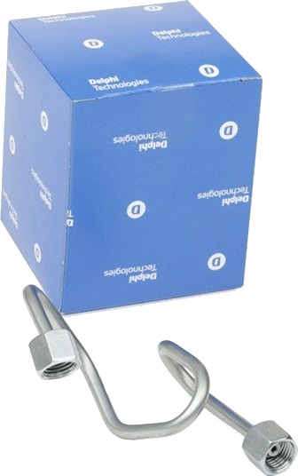 Høytrykkledning, innsprøytningsanlegg DELPHI HPP012