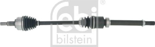 FEBI BILSTEIN 1002967 Drivaksel
