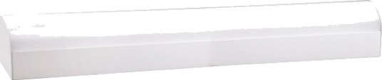 Sabrina Led 12W 1560Lm 3000K Dali Ip44 Hvit 588Mm