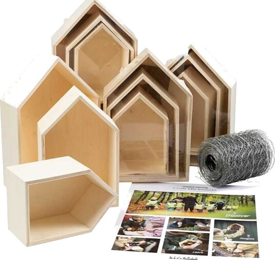 Insekter Creativ Company DIY Mix