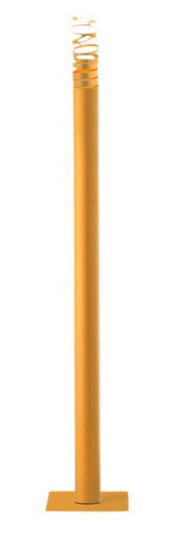 Artemide Decomposé Light F LED Gulvlampe Gold