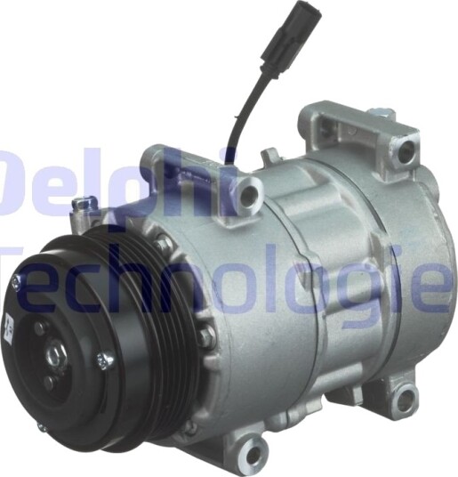 AC kompressor DELPHI TSP0159485 AC kompressor DELPHI TSP0159485