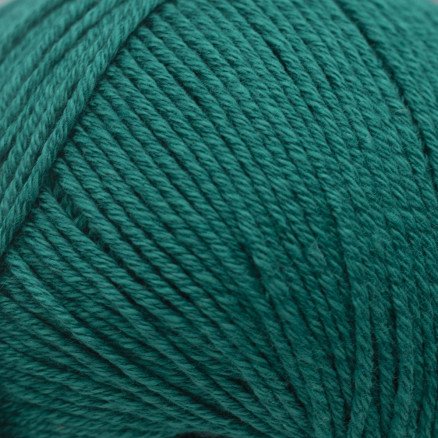 Kremke Morning Salutation Garn 9 Jade