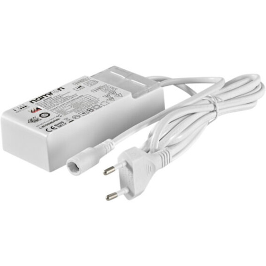 Namron Driver dimbar til LED panel 700-1000mA - 6603276