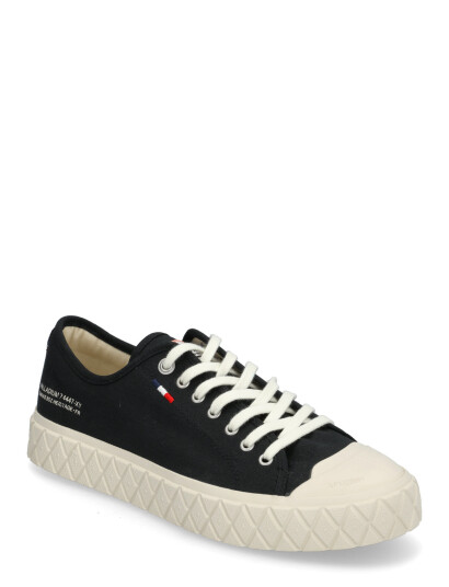 Palladium Palla Ace Cvs Org - Black - 41 Palladium Palla Ace Cvs Org - Black - 41