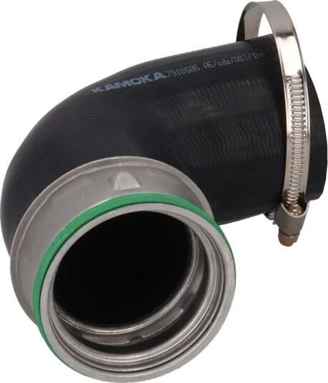 KAMOKA 7910686 Ladeluftslange