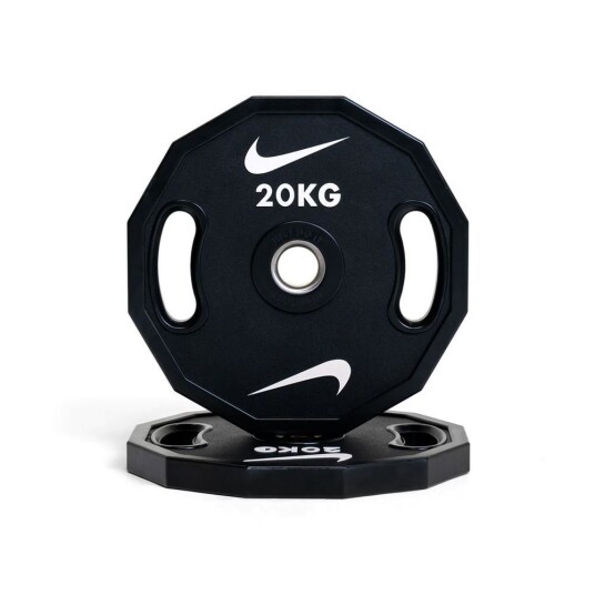 Nike Strength CPU Plate, Vektskiver PU Nike Strength CPU Plate, Vektskiver PU
