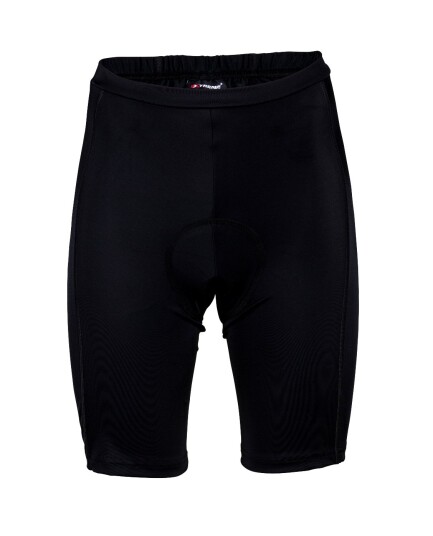 Xtreme X Basic Lady Shorts Svart