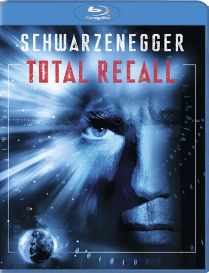 Total Recall Se Bluray Total Recall Se Bluray