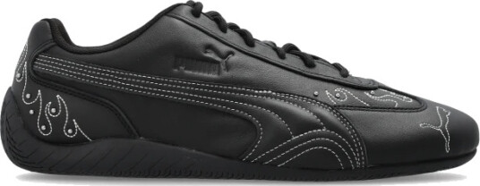 Puma Herre Sport Svart 43 1/2 EU,