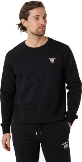 Saint Vincent Virginia Sweatshirt