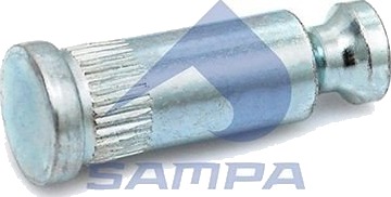Fjærholdestift bremseanlegg SAMPA 041.267 Fjærholdestift bremseanlegg SAMPA 041.267