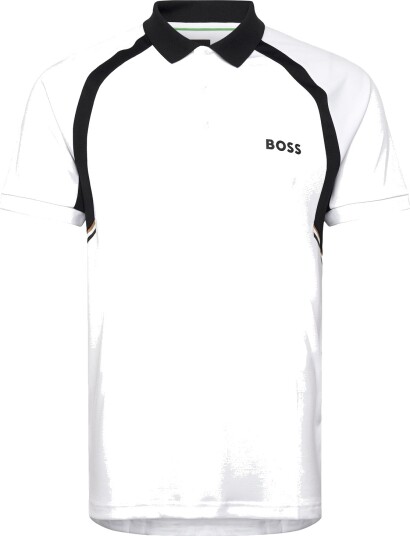 BOSS Pl_Toc Spin Cb White L