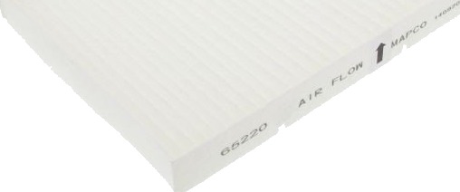 Kupefilter MAPCO 65220