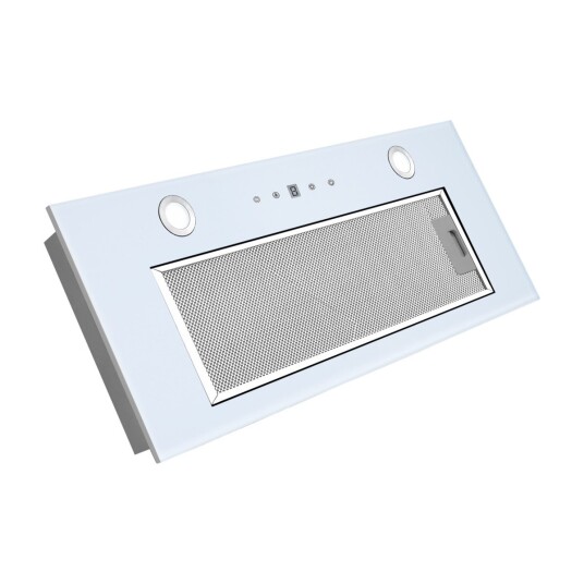 POINT 5-SERIES POHO5070INTW KJØKKENVENTILATOR