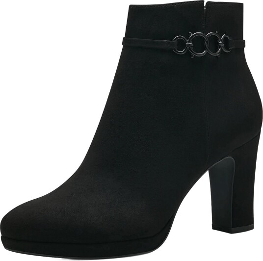 Tamaris Women Boots BLACK 39