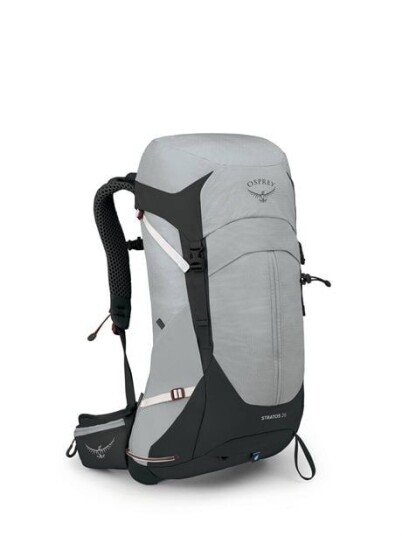 Osprey Stratos 26L Smoke Grey Osprey Stratos 26L Smoke Grey